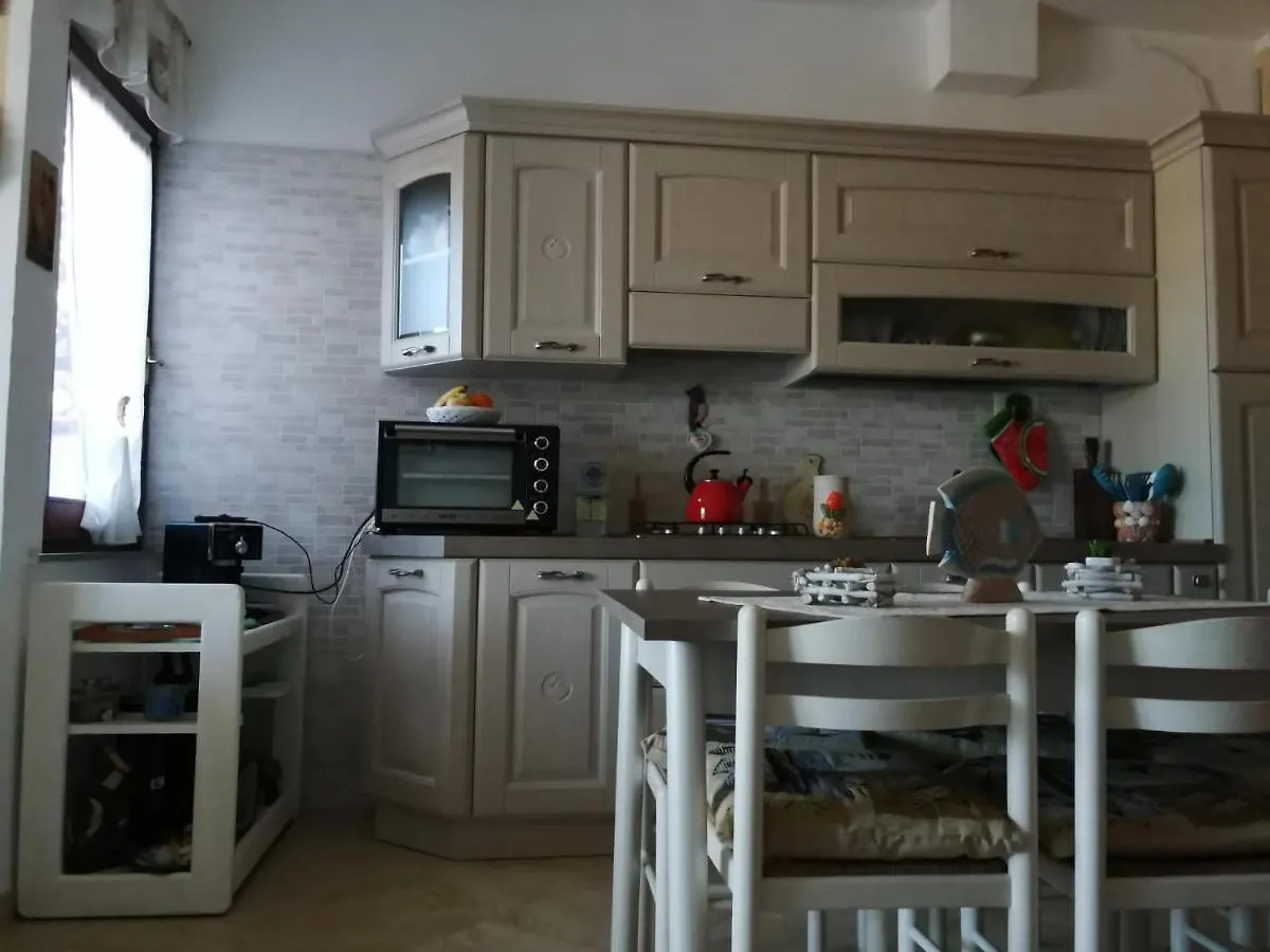Lejlighed Casa Claudia Villasimius
