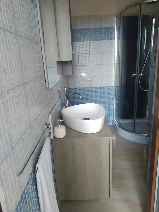 Casa Claudia Villasimius