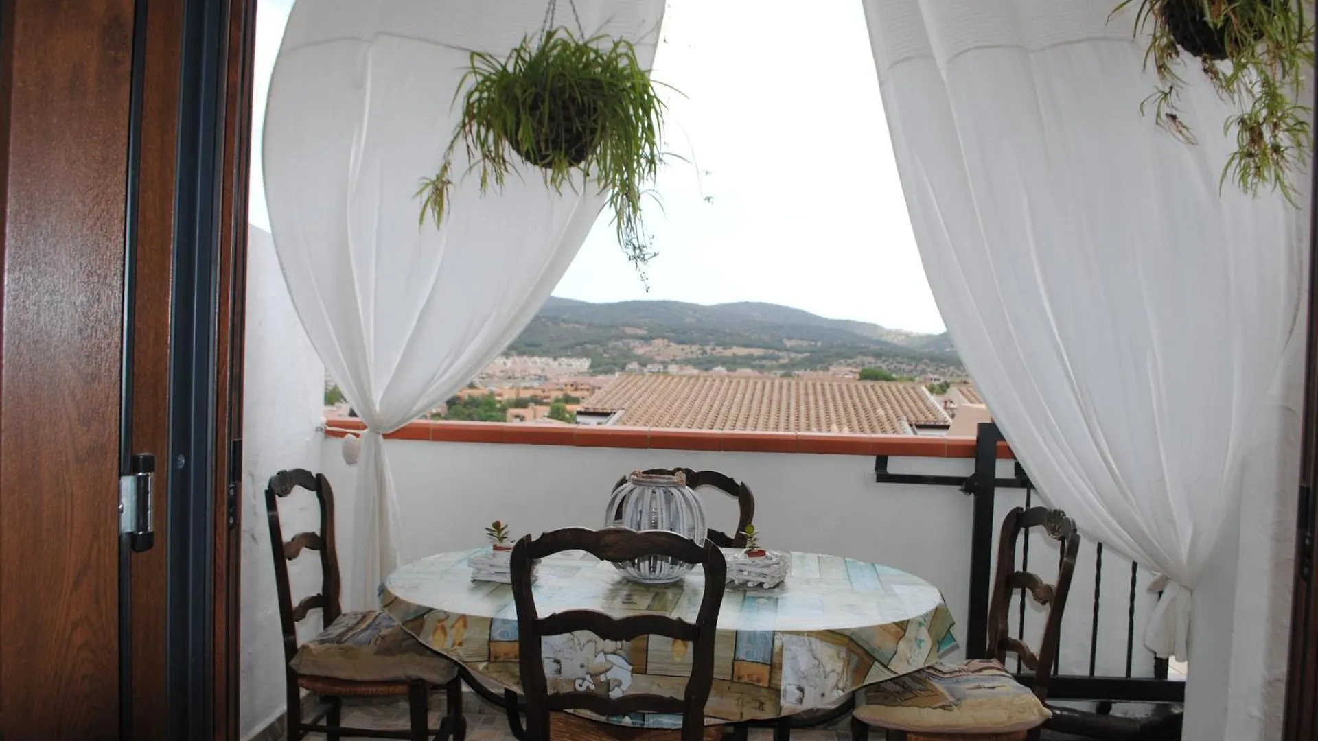 Casa Claudia Villasimius Italien