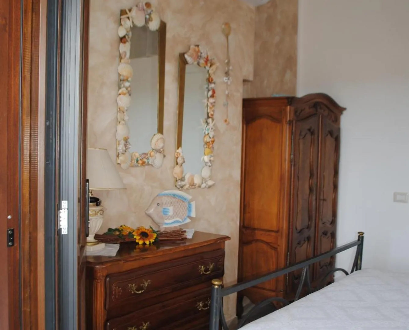 Casa Claudia Villasimius Lejlighed
