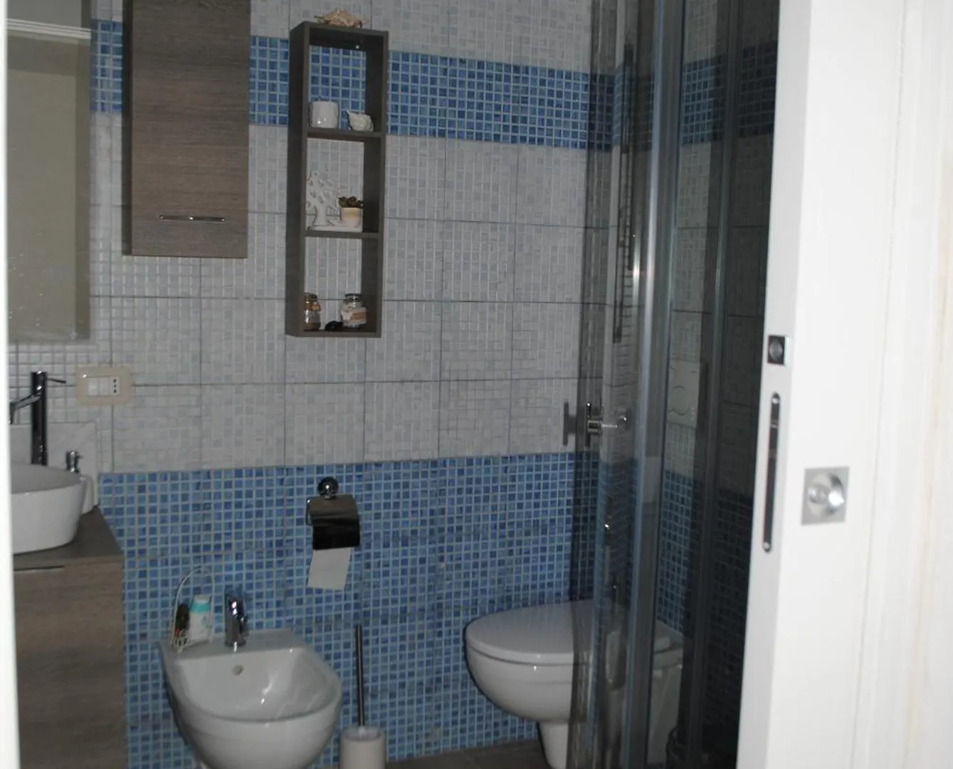 Casa Claudia Villasimius Lejlighed