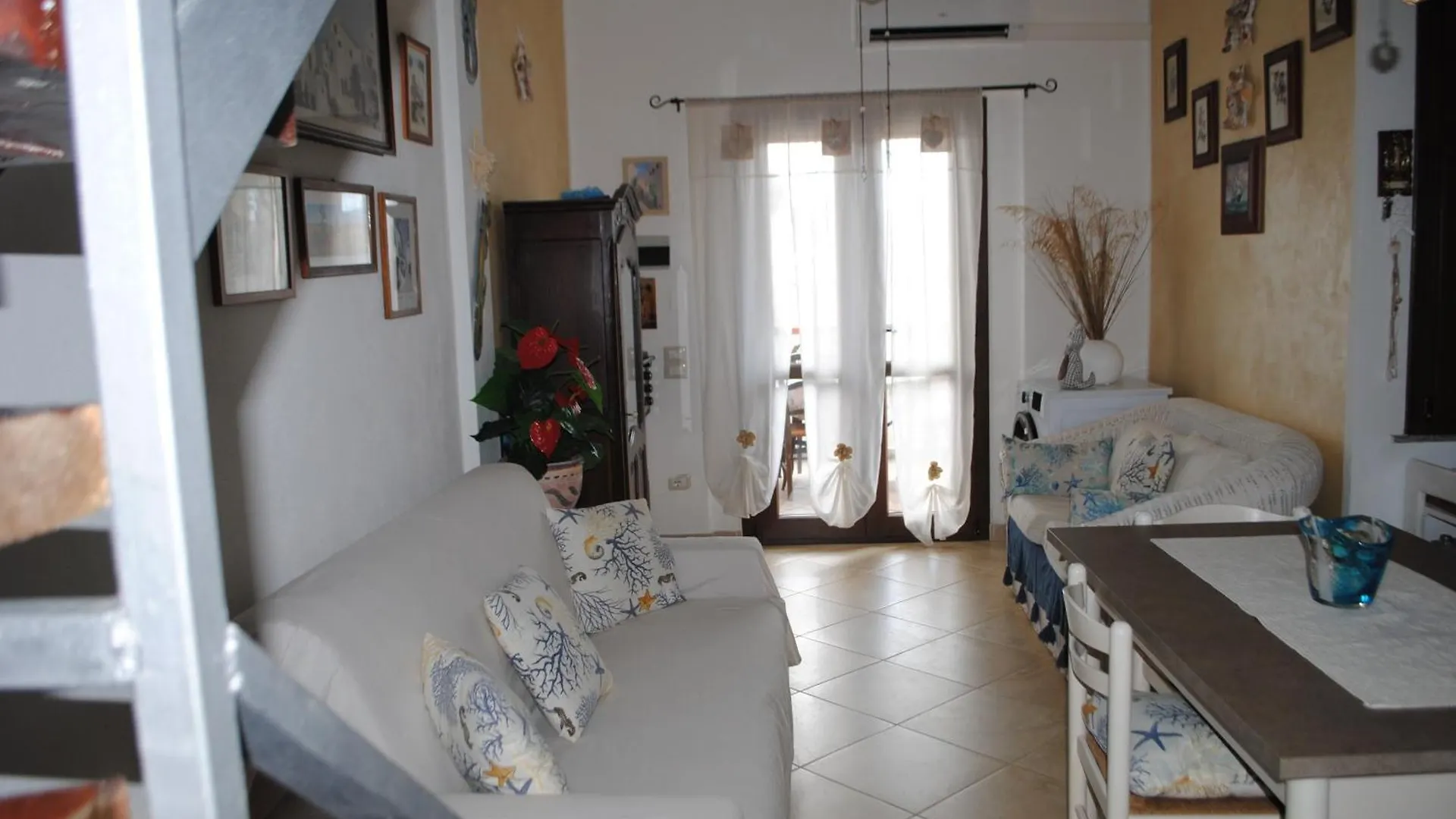 Casa Claudia וילסימיוס דירה