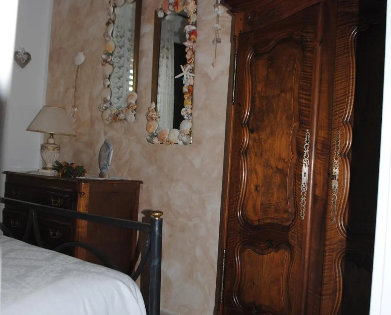 Lejlighed Casa Claudia Villasimius