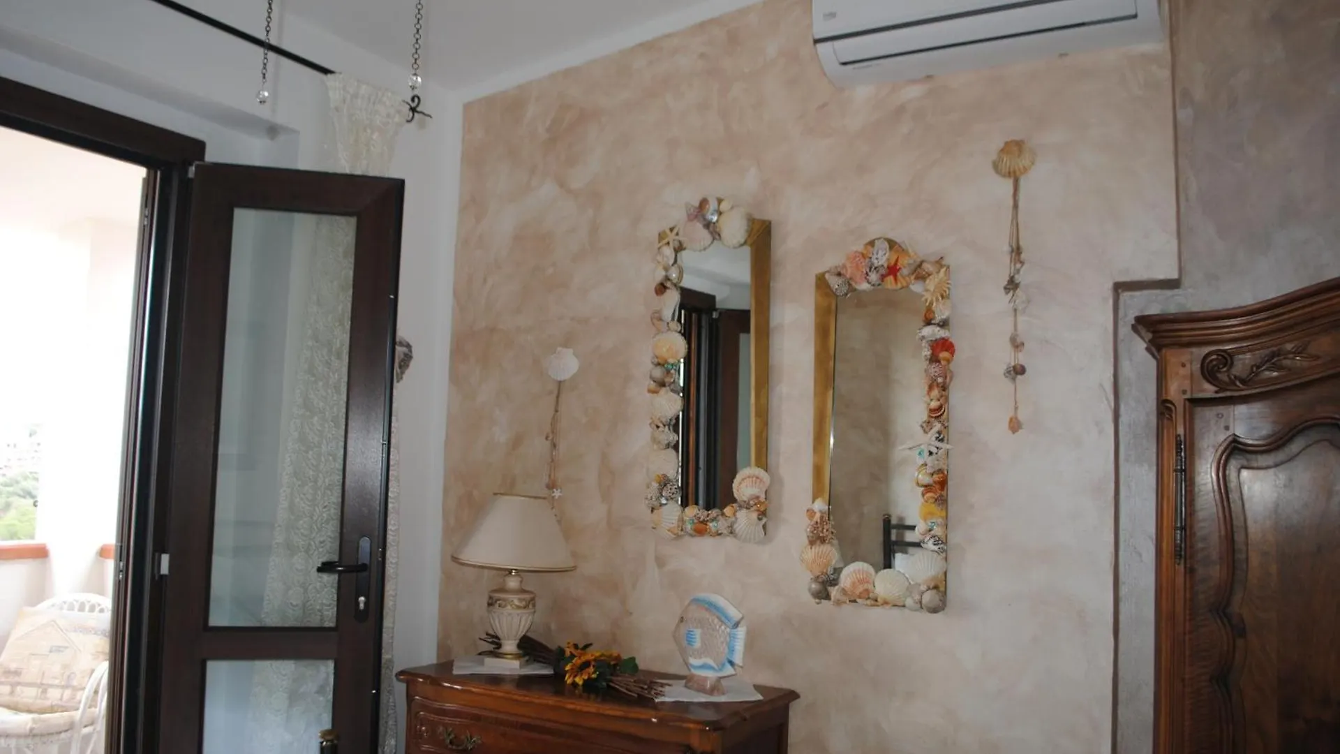 Casa Claudia Villasimius Italien