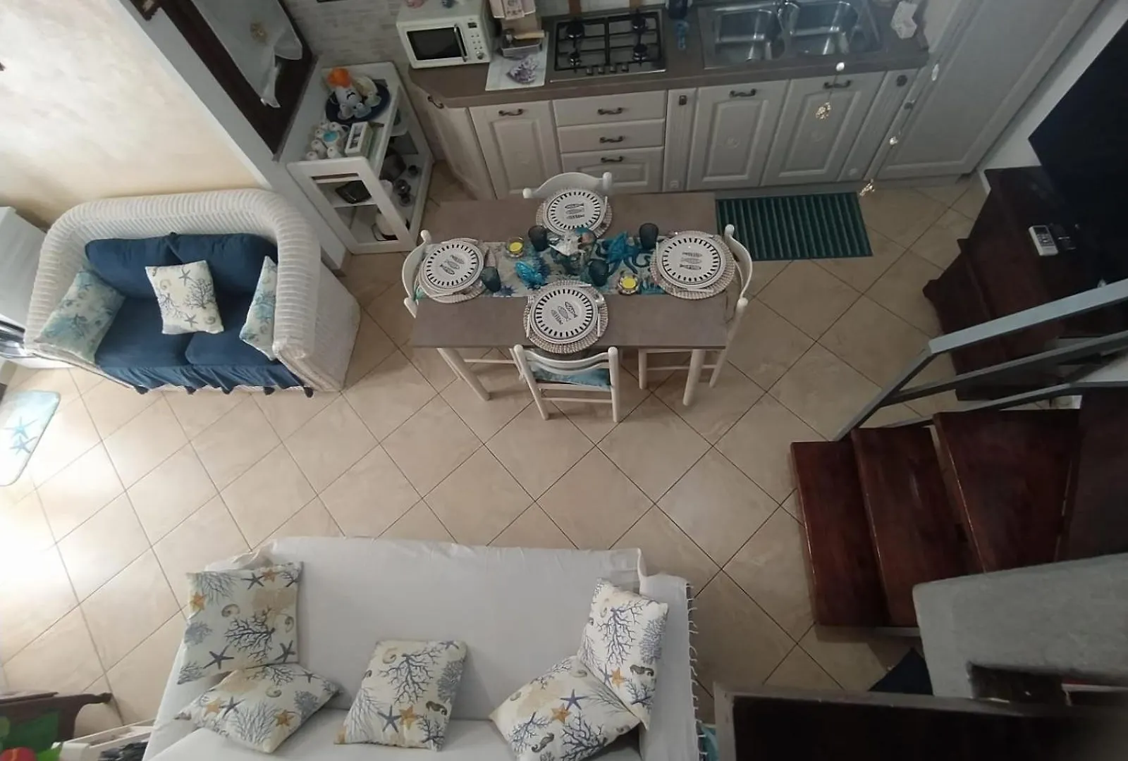 Casa Claudia Villasimius 0*,