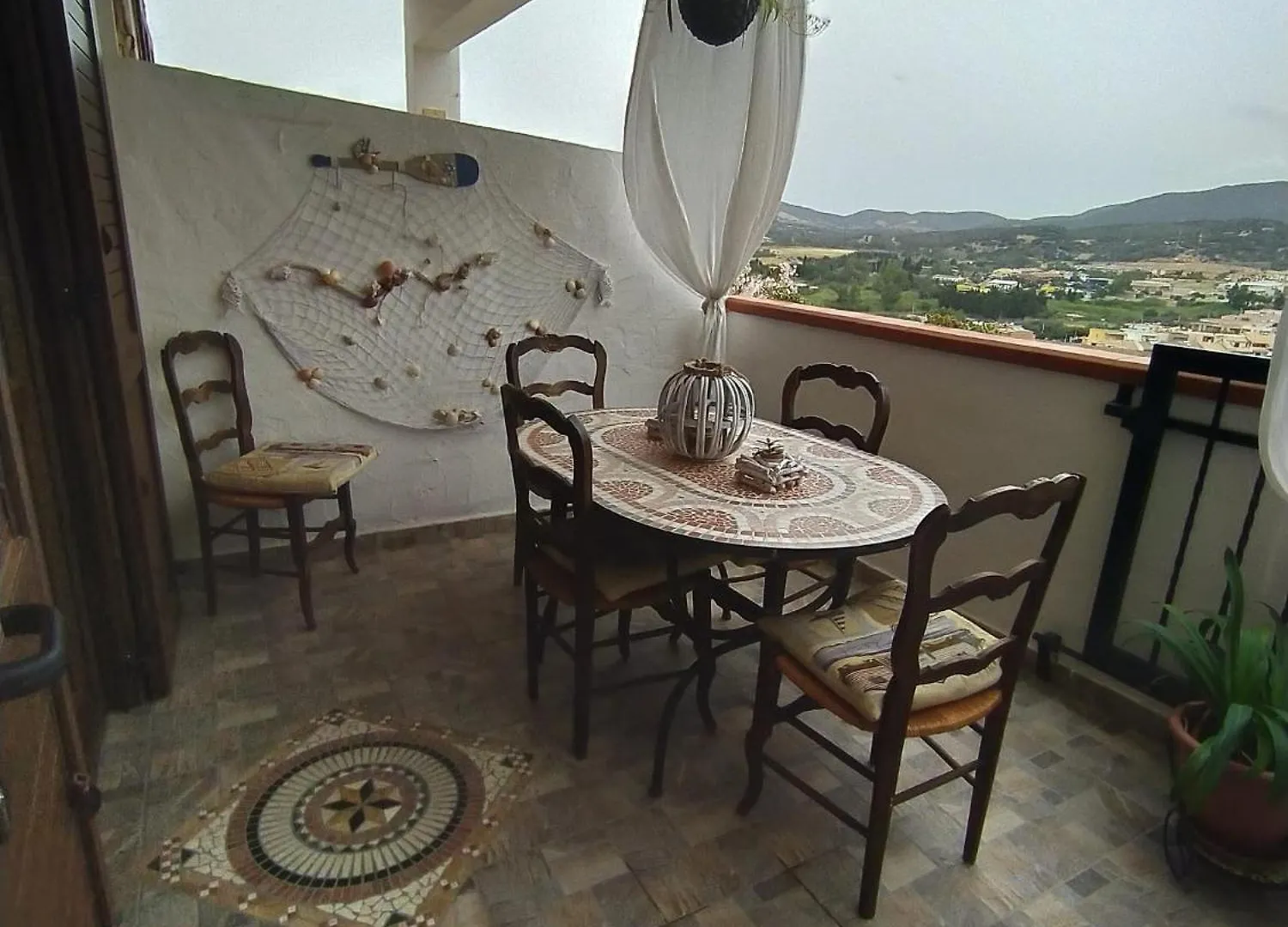 Lejlighed Casa Claudia Villasimius