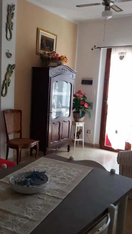 Casa Claudia Villasimius